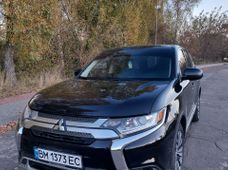 Купити Mitsubishi Outlander 2020 бу в Києві - купити на Автобазарі