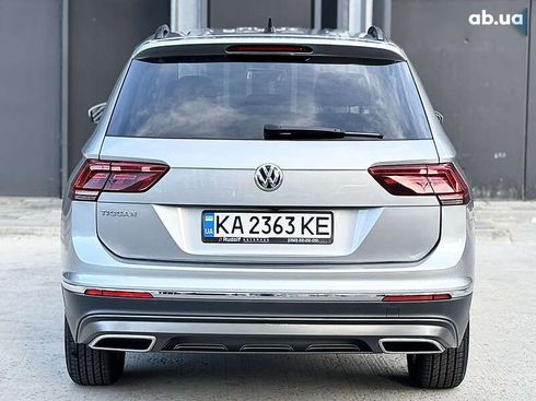 Volkswagen Tiguan 2020 - фото 15