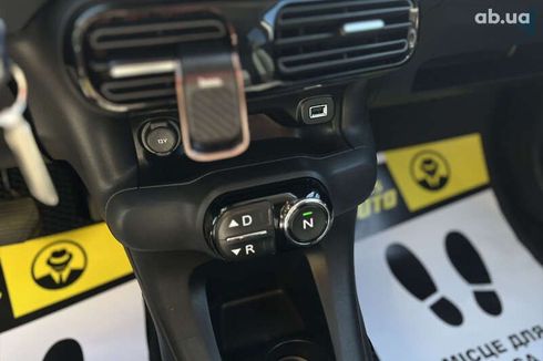 Citroёn C4 Cactus 2015 - фото 19
