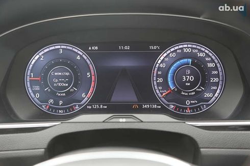 Volkswagen Passat 2015 - фото 17