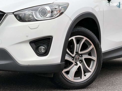 Mazda CX-5 2013 - фото 4
