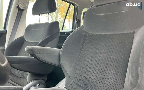 Citroёn C4 Picasso 2009 - фото 19