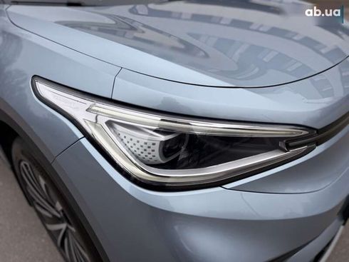 Volkswagen ID.4 2022 - фото 7