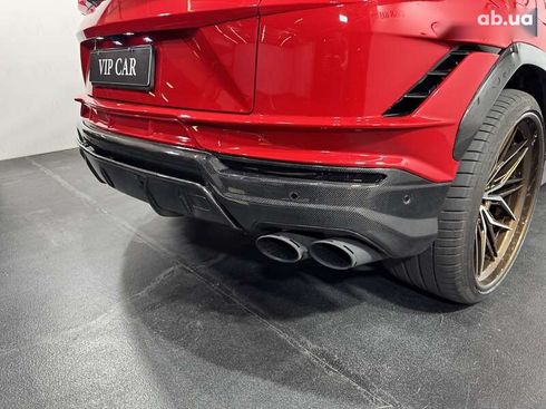 Lamborghini Urus 2021 - фото 10