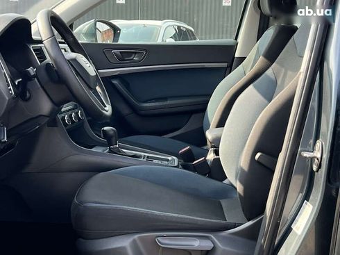 SEAT Ateca 2018 - фото 26