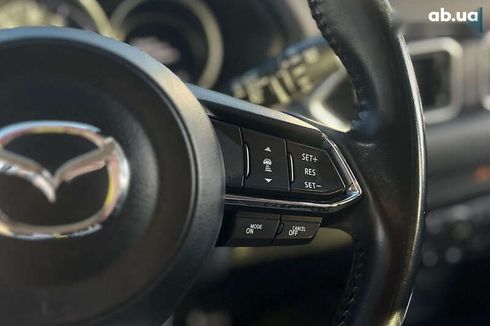 Mazda CX-5 2018 - фото 22
