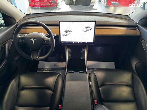 Tesla Model Y 2020 - фото 29