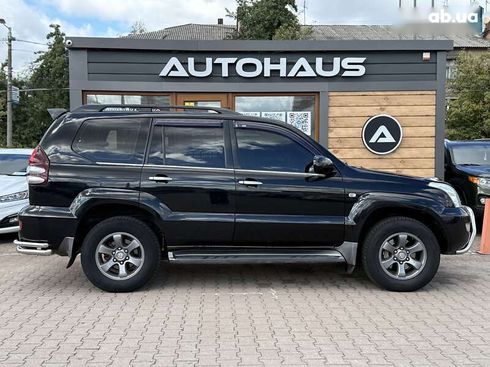 Toyota Land Cruiser Prado 2008 - фото 5