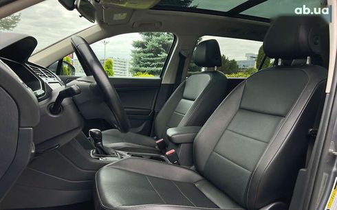Volkswagen Tiguan 2018 - фото 18