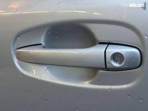 Toyota Avensis 2011 - фото 16