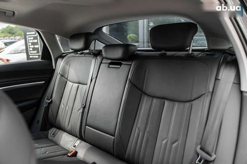 Audi E-Tron 2022 - фото 22