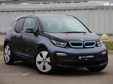 Купить BMW i3 бу в Украине - купить на Автобазаре