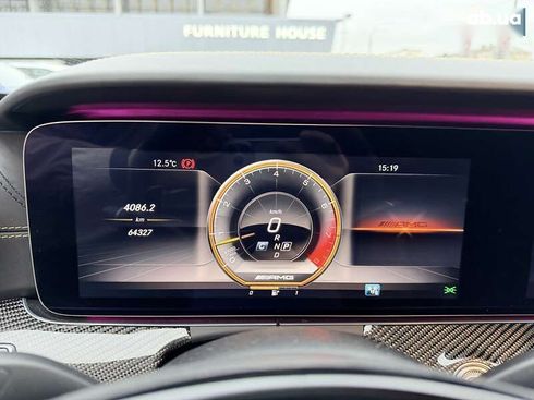 Mercedes-Benz E-Класс 2018 - фото 26