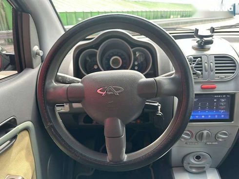 Chery Kimo 2011 - фото 15