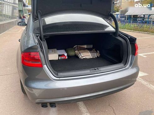 Audi A4 2013 - фото 27