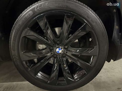 BMW X6 2016 - фото 15