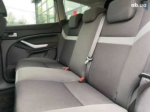 Ford Kuga 2010 - фото 20