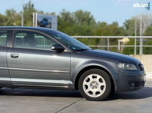 Audi A3 2005 - фото 7