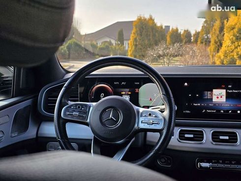 Mercedes-Benz GLE-Class 2019 - фото 26