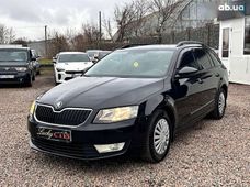 Продажа б/у Skoda Octavia 2013 года в Одессе - купить на Автобазаре