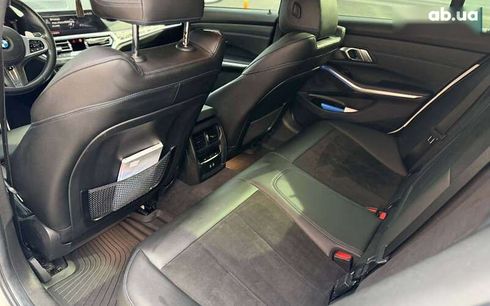 BMW 3 серия 2021 - фото 27