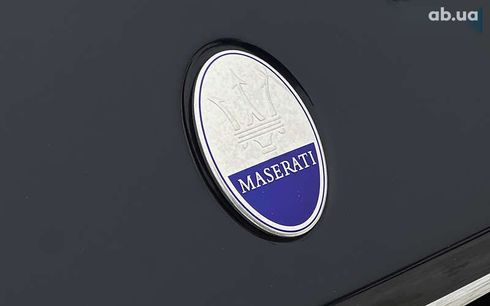 Maserati Levante 2019 - фото 25