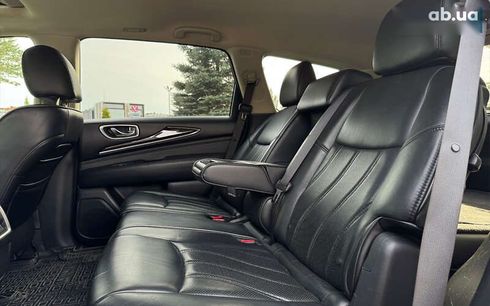 Infiniti QX60 2013 - фото 12