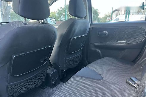 Nissan Note 2008 - фото 14