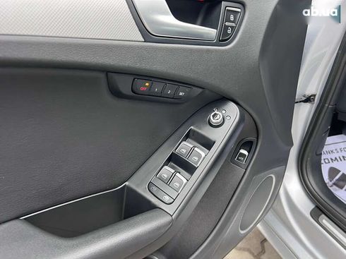 Audi A4 2016 - фото 14