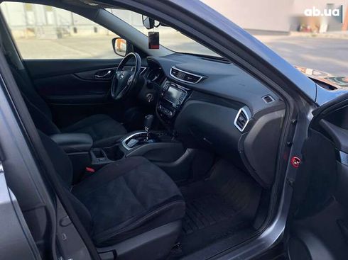 Nissan X-Trail 2014 - фото 23