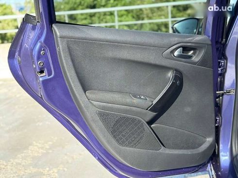 Peugeot 208 2013 - фото 18