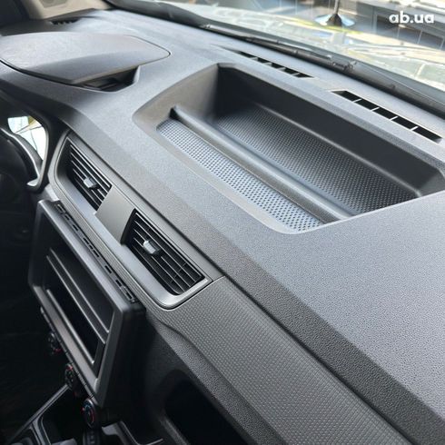 Renault Express 2025 белый - фото 8