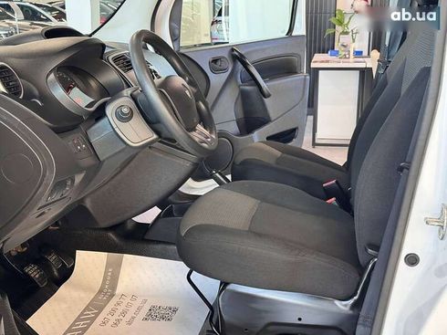 Renault Kangoo 2019 - фото 22