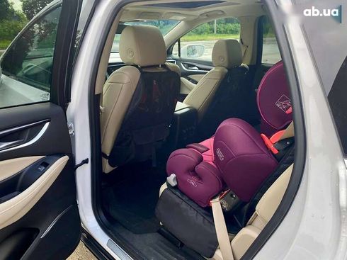 Buick Enclave 2019 - фото 30