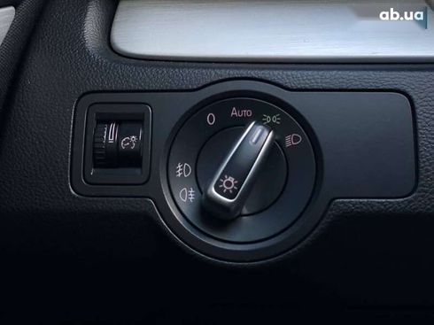 Volkswagen Passat CC 2013 - фото 26
