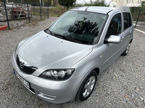 Mazda 2 2007 - фото 8