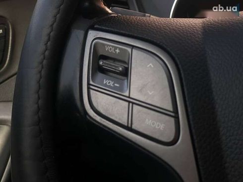 Hyundai Santa Fe 2012 - фото 30