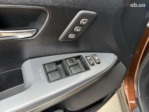 Toyota Venza 2013 - фото 17