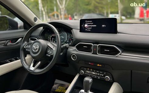 Mazda CX-5 2022 - фото 14