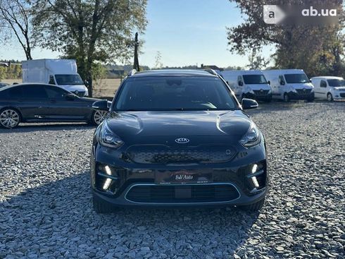 Kia Niro 2019 - фото 15