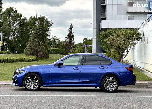 BMW 3 серия 2022 - фото 7