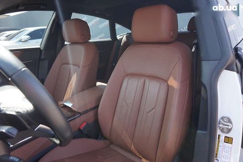 Audi A7 2021 - фото 25