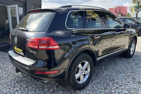 Volkswagen Touareg 2011 - фото 6
