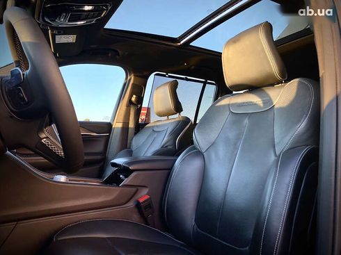 Jeep Grand Cherokee 2023 - фото 27