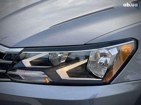Volkswagen Passat 2016 - фото 5