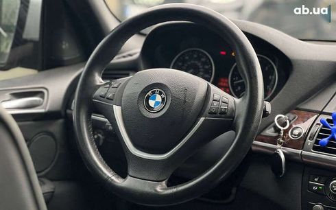 BMW X5 2010 - фото 15