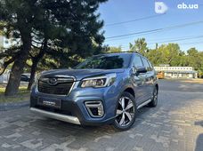 Продажа б/у Subaru Forester 2018 года - купить на Автобазаре