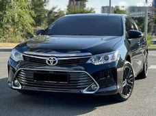 Продаж вживаних Toyota Camry 2014 року - купити на Автобазарі