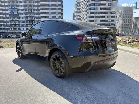 Tesla Model Y 2023 - фото 5