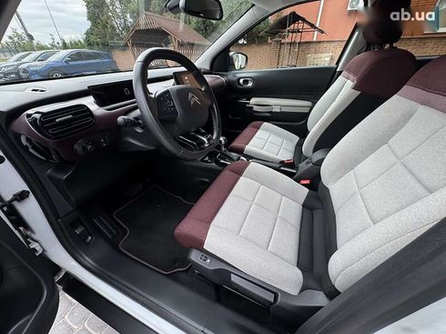 Citroёn C4 Cactus 2019 - фото 2